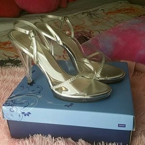 Pleaser fabulicious size 13 princess heels